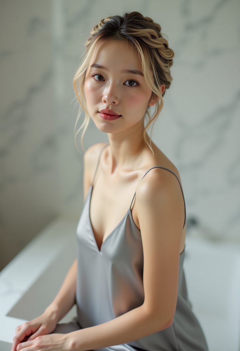 一言不合就吸血