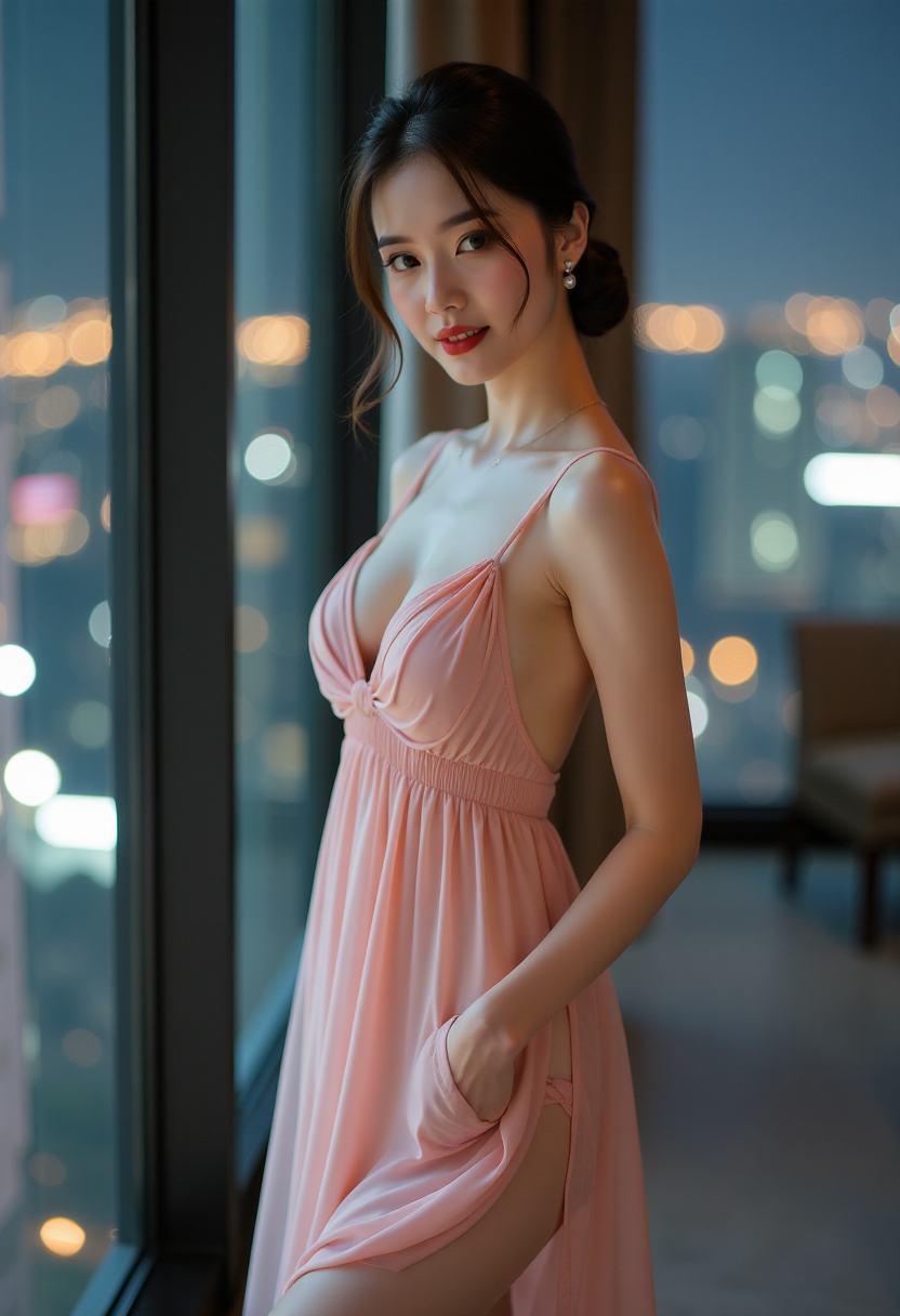 我的吸血鬼老板