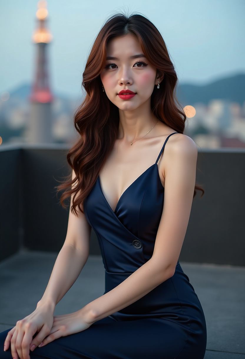 高分完结