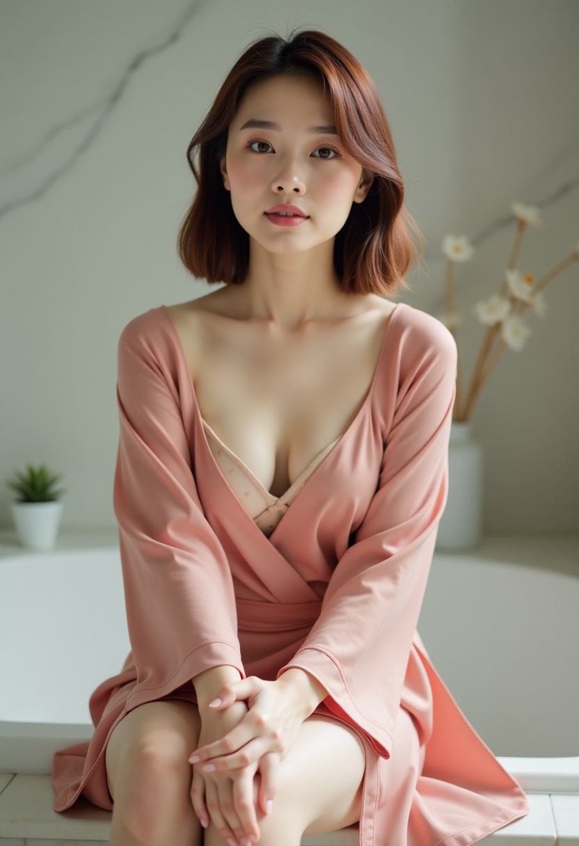 我的吸血鬼老板